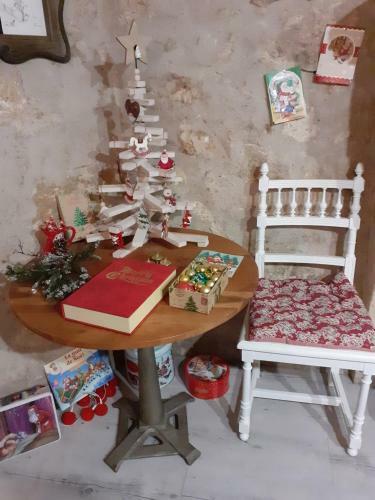Maison Atypique Dans Cit� M�di�vale
