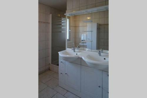 Apartamento La Piste Rouge