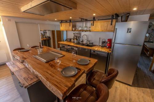 Apartamento La Grange Des Riders