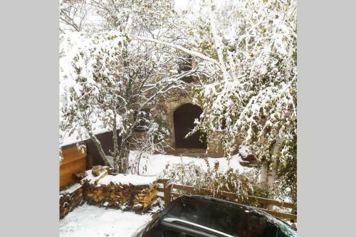 La Grange Du Hameau