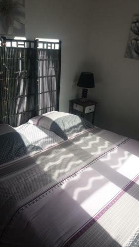 Apartamento G�tes Macarien