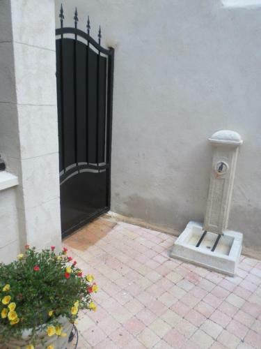Apartamento G�tes Macarien
