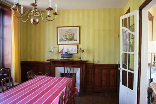 Villa Les Ondes