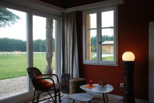 Bed & Breakfast Les Amb�les