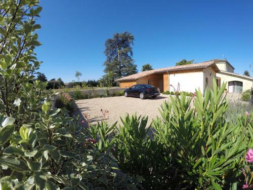 Bed & Breakfast Les Amb�les