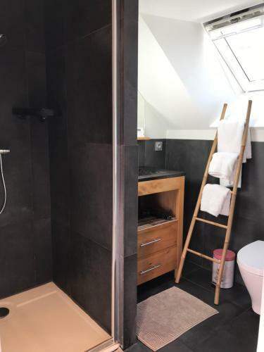 Apartamento Studio T1bis Bord de Plage