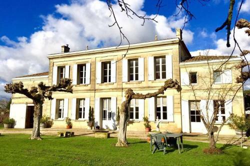 Ch�teau Roseyrol Proche Saint-emilion