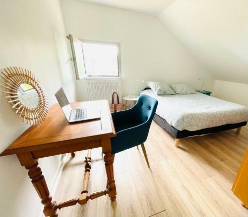 Villa Simone Vue Mer 2min � Pied de La Plage