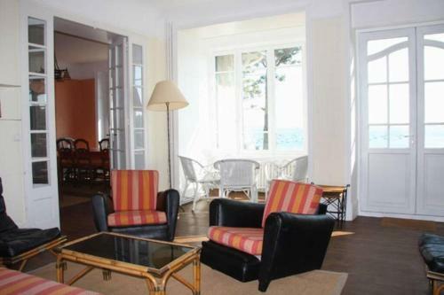 Villa Les Flots
