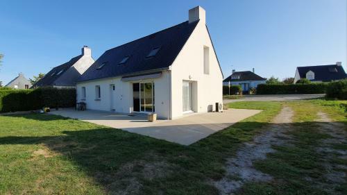 Maison En Bri�re