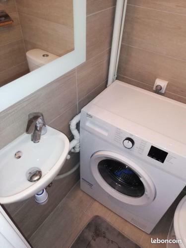 Apartamento Appartment Close To Basel And Tram 3 Line