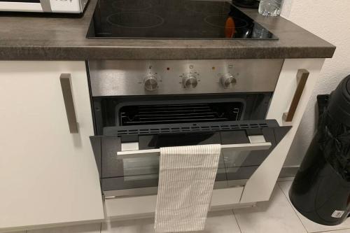 Apartamento Studio 7
