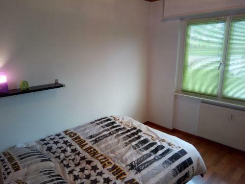 Apartamento Appartement 3 Pi�ces
