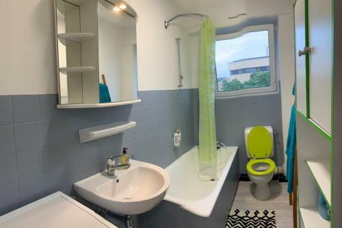 Apartamento F2 Sydney Rue Montreux