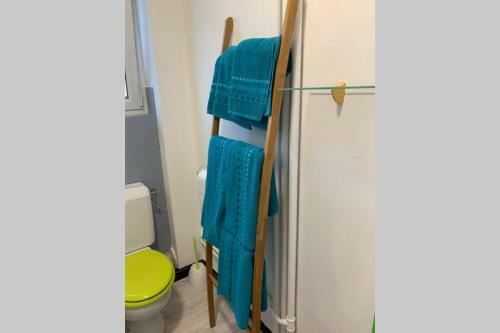 Apartamento F2 Sydney Rue Montreux