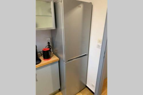 Apartamento F2 Sydney Rue Montreux