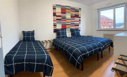 Apartamento F2 Sydney Rue Montreux