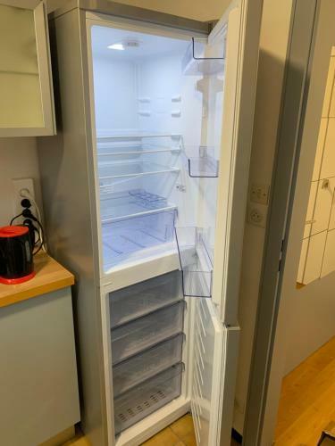 Apartamento F2 Sydney Rue Montreux