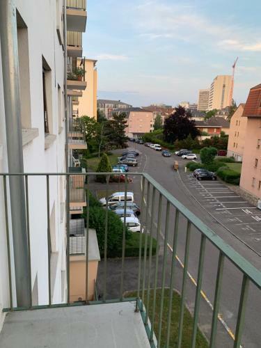 Apartamento F2 Sydney Rue Montreux