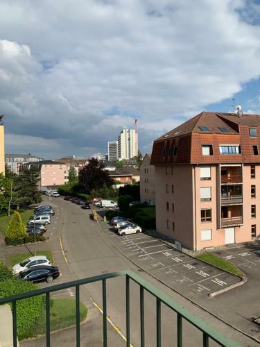 Apartamento F2 Sydney Rue Montreux
