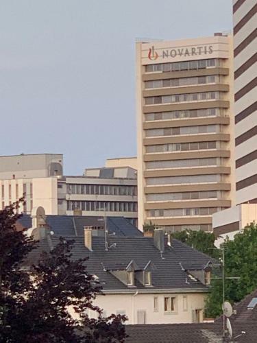 Apartamento F2 Sydney Rue Montreux