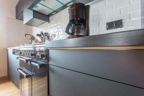 Le Petit Paradis, Chalet Au Coeur Des 3 Vall�es