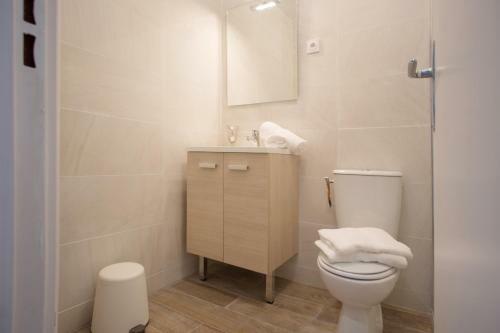 Apartamento Beau T2 Tout �quip� Bord de Mer