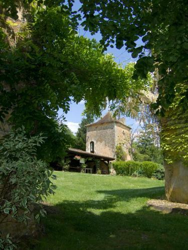Le Manoir De St Marcel
