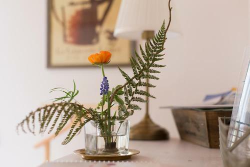 Bed & Breakfast L'instant Jardin