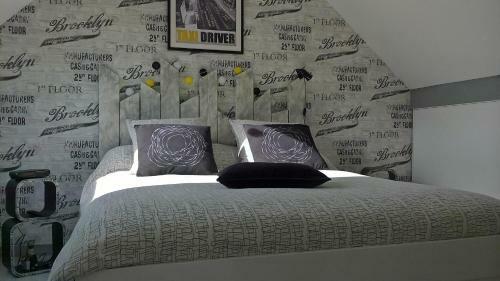 H�bergements Ind�pendants Chez L'habitant