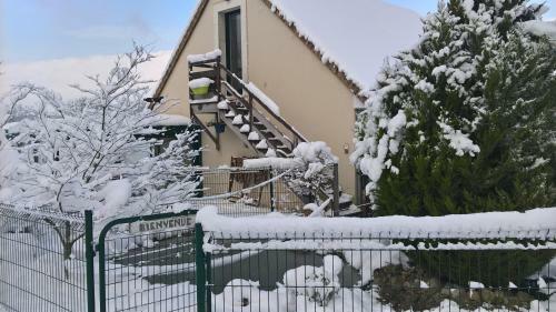 H�bergements Ind�pendants Chez L'habitant