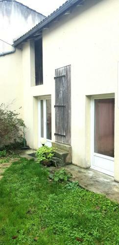 Apartamento R�sidence La Barberie
