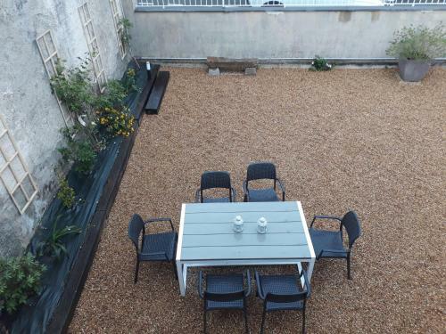 L'atelier