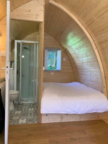 H�bergement Insolite Homes D Opale