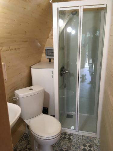 H�bergement Insolite Homes D Opale
