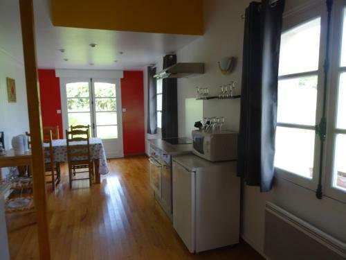 Hostal Grange Dimiere