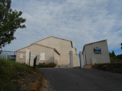 Apartamento Le Ch�teau Saint Martin