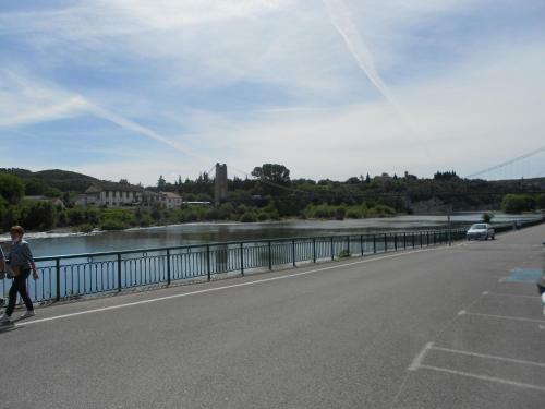 Apartamento Le Ch�teau Saint Martin