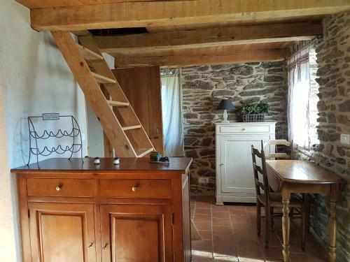 Bed & Breakfast Le Mercou En C�vennes