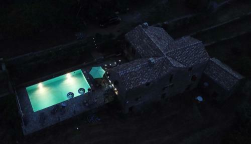 Bed & Breakfast Le Mercou En C�vennes