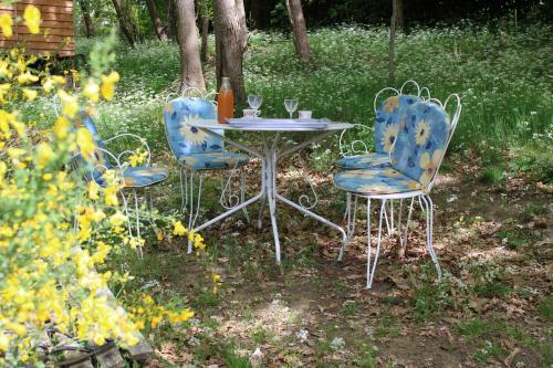 Bed & Breakfast Le Relais Des Fees