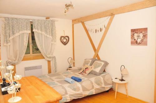 Bed & Breakfast Le Relais Des Fees