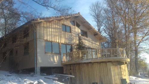 Bed & Breakfast Le Relais Des Fees