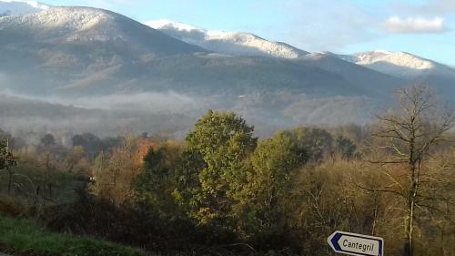Bed & Breakfast Le Relais Des Fees