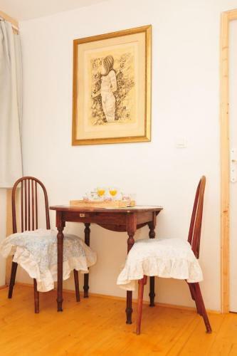Bed & Breakfast Le Relais Des Fees