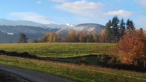 Bed & Breakfast Le Relais Des Fees