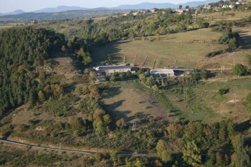 Macquart P.o.a. Ranch G�te De 2 � 8 Pers