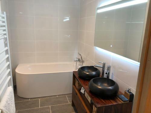 Bed & Breakfast Villa Du Defens