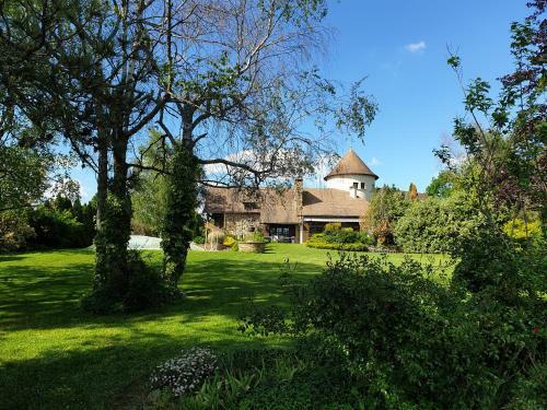 Bed & Breakfast Le Fuchier