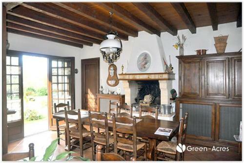 Bed & Breakfast Le Fuchier